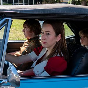 Photo Cooper Hoffman