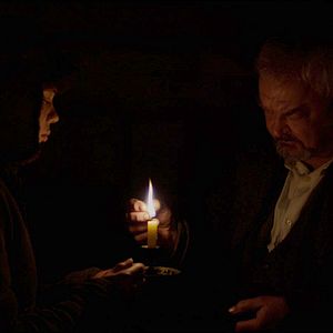 Photo Au crépuscule