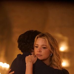 Photo Virginie Efira