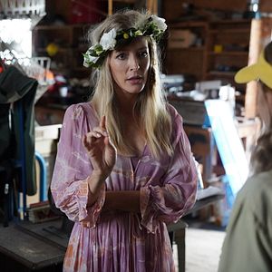 Photo Jennifer Finnigan