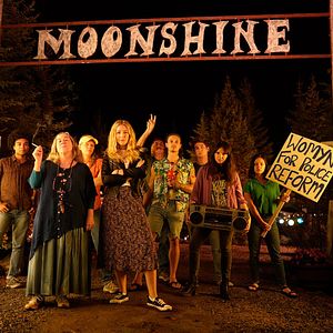 Photo Moonshine