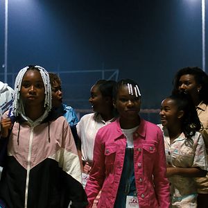 Photo Layla Crawford