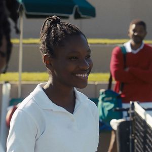 Photo Demi Singleton