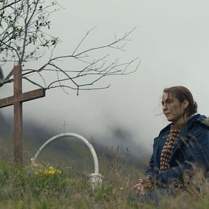 Photo Noomi Rapace