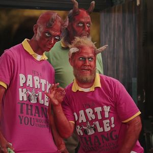 Photo Your Pretty Face Is Going to Hell