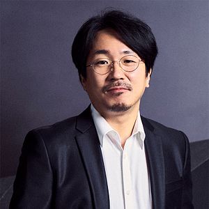 Photo Ik-Joon Yang