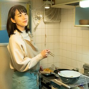 Photo Tempura