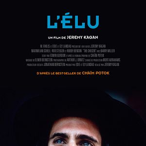 Photo L'Elu