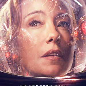 Photo Perdus dans l'espace (2018)