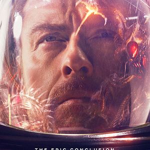 Photo Perdus dans l'espace (2018)
