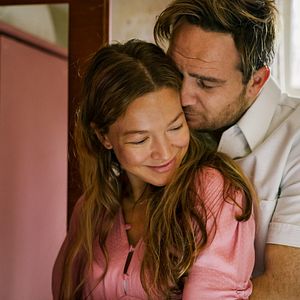 Photo Hannah Herzsprung