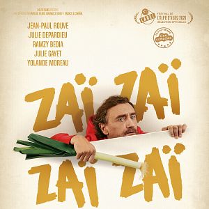 Photo Zaï Zaï Zaï Zaï