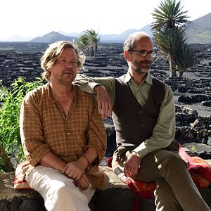 Photo Justus von Dohnányi