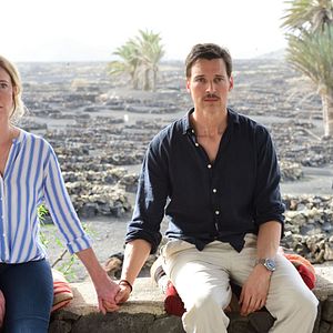 Photo Caroline Peters