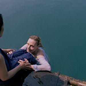 Photo Goodbye Mister Wong