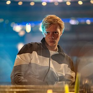 Photo Bruno Alexander