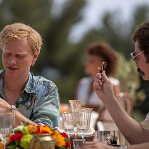 Photo Bruno Alexander