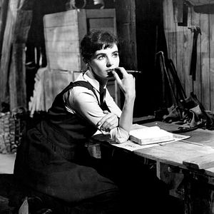 Photo Le Journal d'Anne Frank