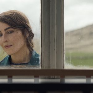 Photo Noomi Rapace