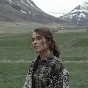 Photo Noomi Rapace