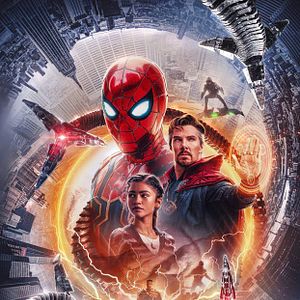 Photo Spider-Man: No Way Home