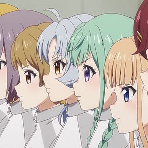 Photo Pride of Orange