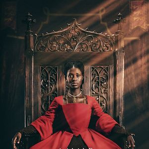 Photo Anne Boleyn