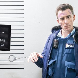 Photo Wellington Paranormal