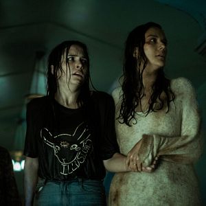 Photo Hannah Cheramy