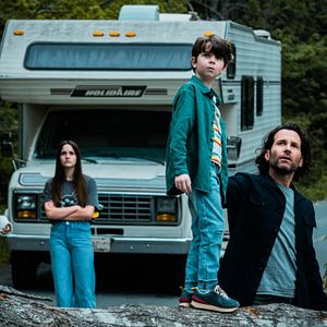 Photo Hannah Cheramy