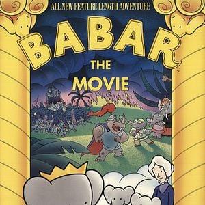 Photo Le triomphe de Babar