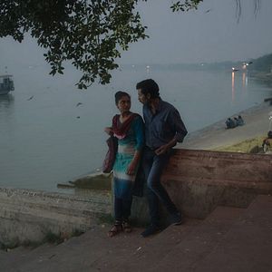 Photo Once Upon A Time in Calcutta