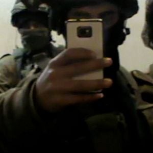 Photo The First 54 Years: An Abbreviated Manual for Military Occupation