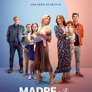 Photo Deux mamans sous le même toit