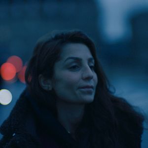 Photo Nadia Nadim
