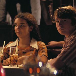 Photo Cooper Hoffman