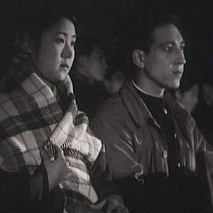 Photo La Femme de Tokyo