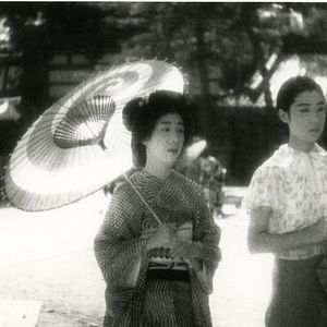 Photo Les Soeurs de Gion