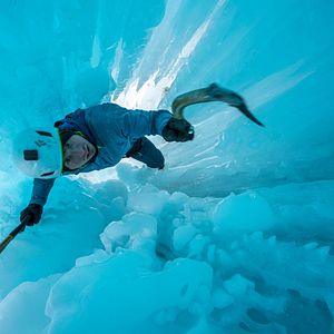 Photo The Alpinist