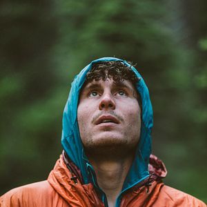 Photo The Alpinist