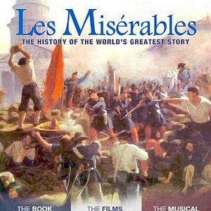 Photo Les Misérables : Une comédie musicale à succès