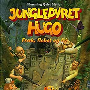 Photo Jungle Jack 3