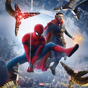 Photo Spider-Man: No Way Home
