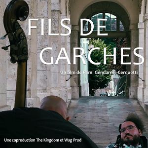 Photo Fils de Garches