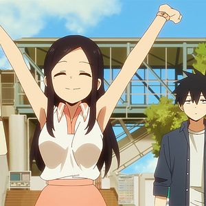 Photo My Senpai is Annoying