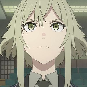 Photo Irina : The Vampire Cosmonaut