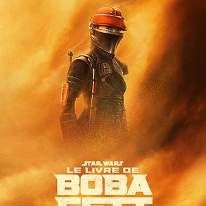 Photo Le Livre de Boba Fett