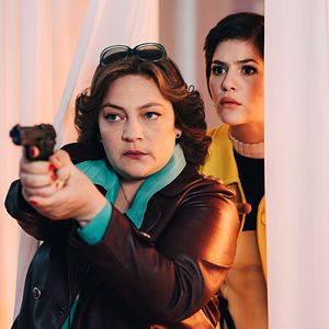 Photo Chloé Chaudoye