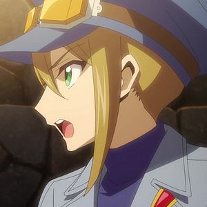 Photo Cardfight!! Vanguard overDress