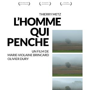 Photo L'Homme qui penche